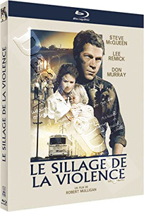 Baby the Rain Must Fall |   Blu-Ray